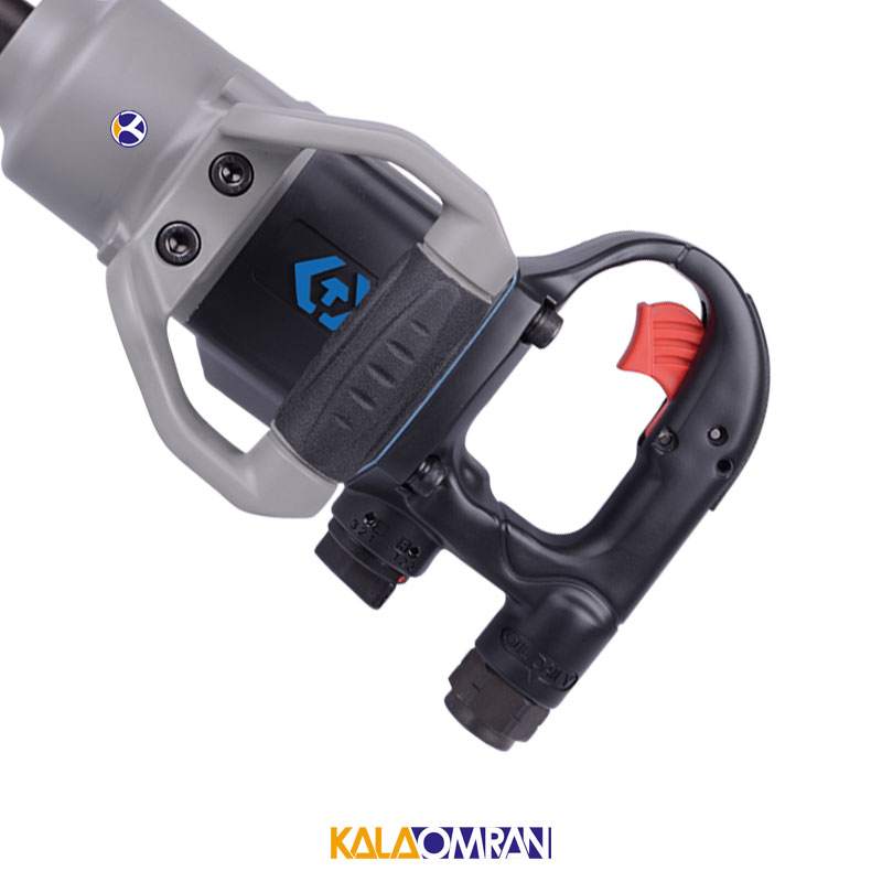 بکس بادی مدل 33672-160 کینگ تونی