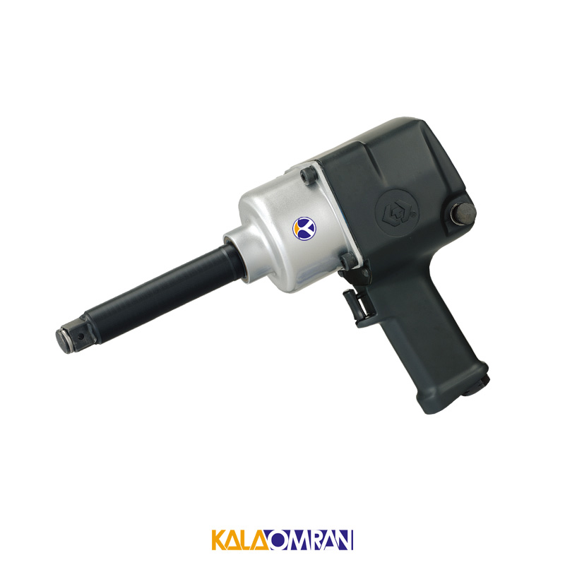 بکس بادی مدل 33632-110 کینگ تونی