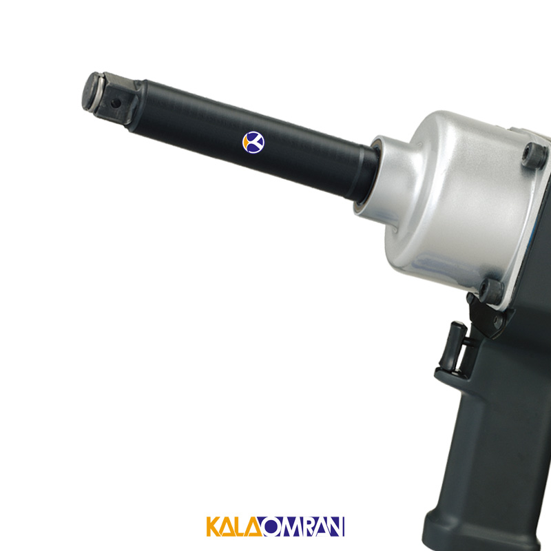 بکس بادی مدل 33632-110 کینگ تونی