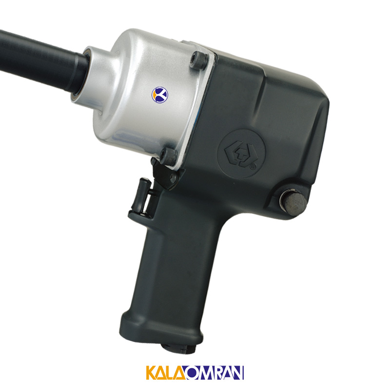 بکس بادی مدل 33632-110 کینگ تونی