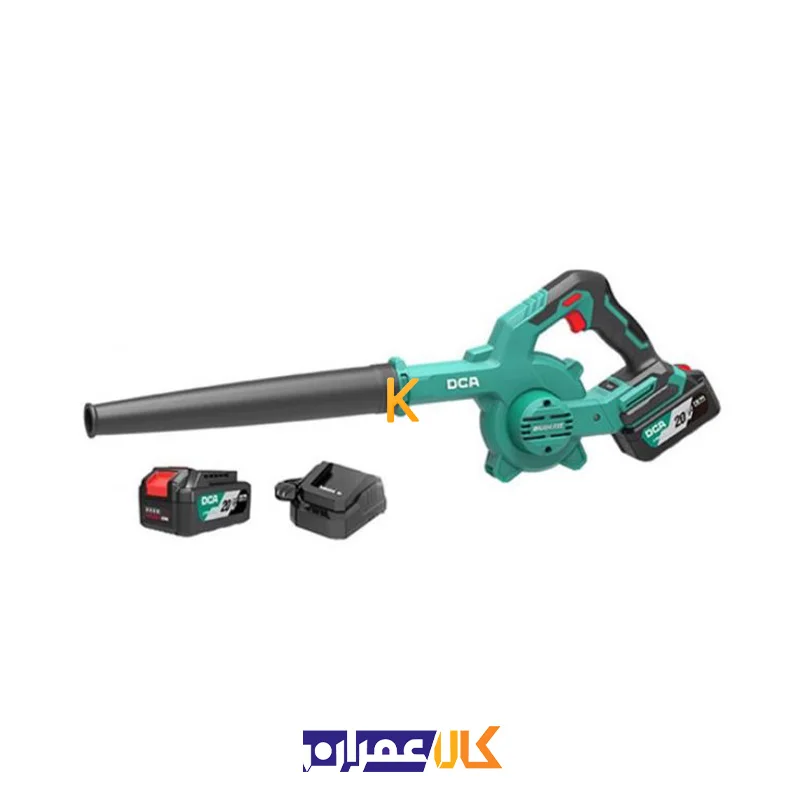 بلوور شارژی ADQF32BM دی سی ای