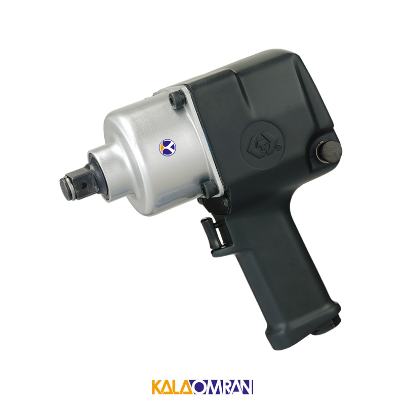 بکس بادی مدل 33631-111 کینگ تونی