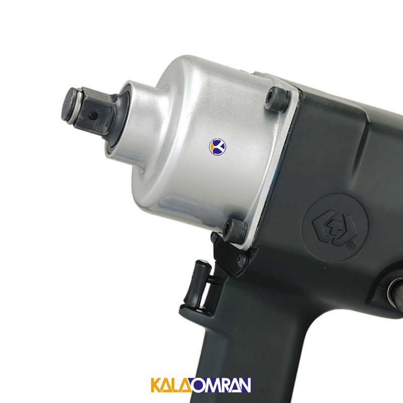 بکس بادی مدل 33631-111 کینگ تونی