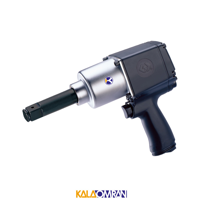 بکس بادی مدل 33622-075 کینگ تونی