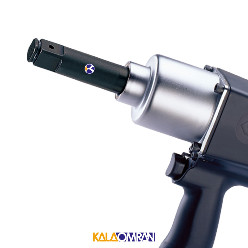 بکس بادی مدل 33622-075 کینگ تونی