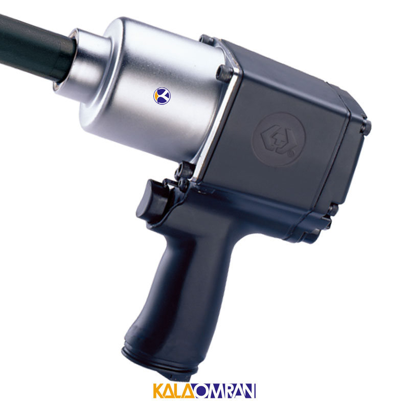 بکس بادی مدل 33622-075 کینگ تونی