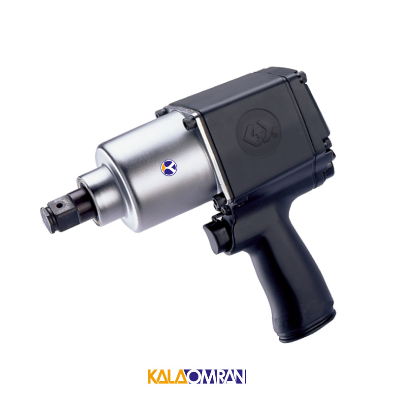 بکس بادی مدل 33621-076 کینگ تونی