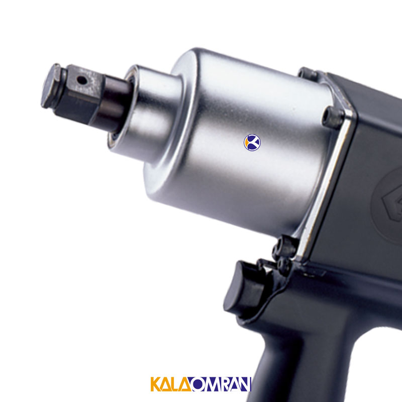 بکس بادی مدل 33621-075 کینگ تونی