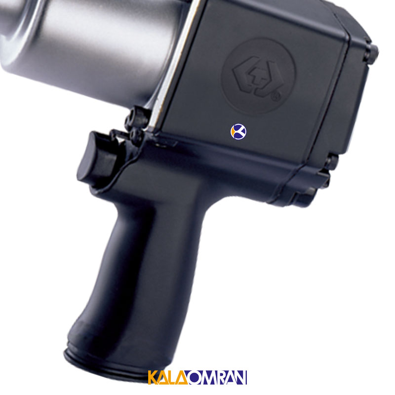 بکس بادی مدل 33621-075 کینگ تونی