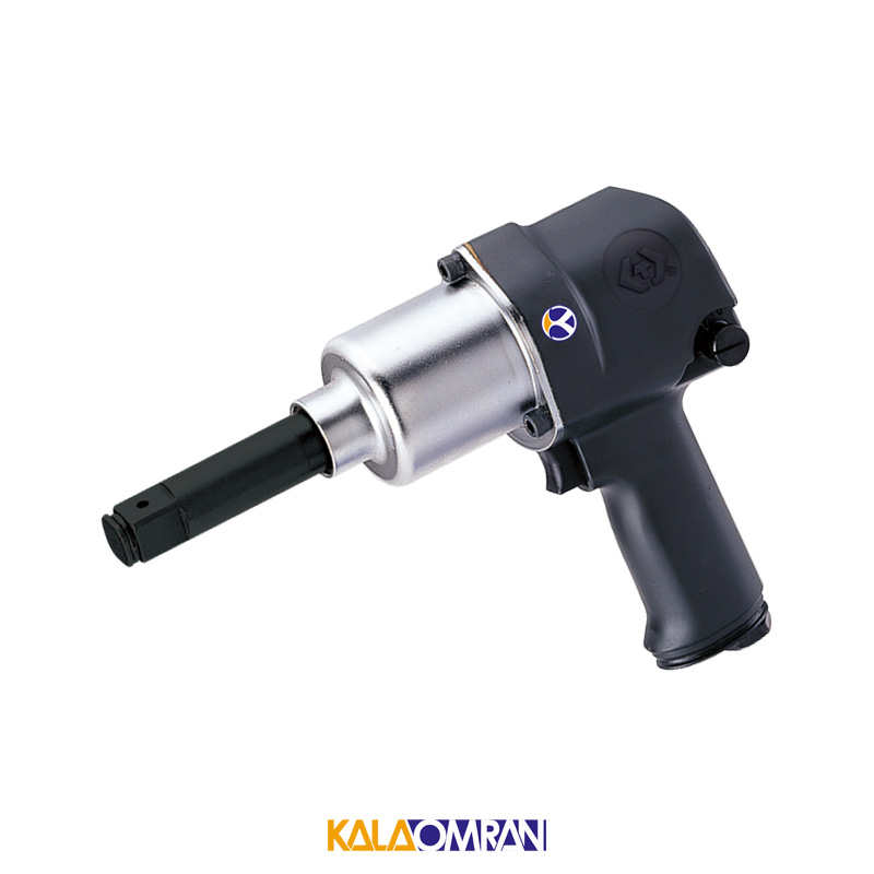 بکس بادی مدل 33612-056 کینگ تونی