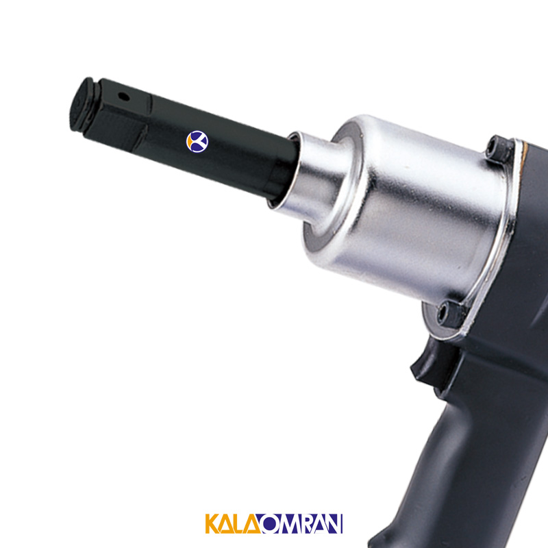 بکس بادی مدل 33612-055 کینگ تونی
