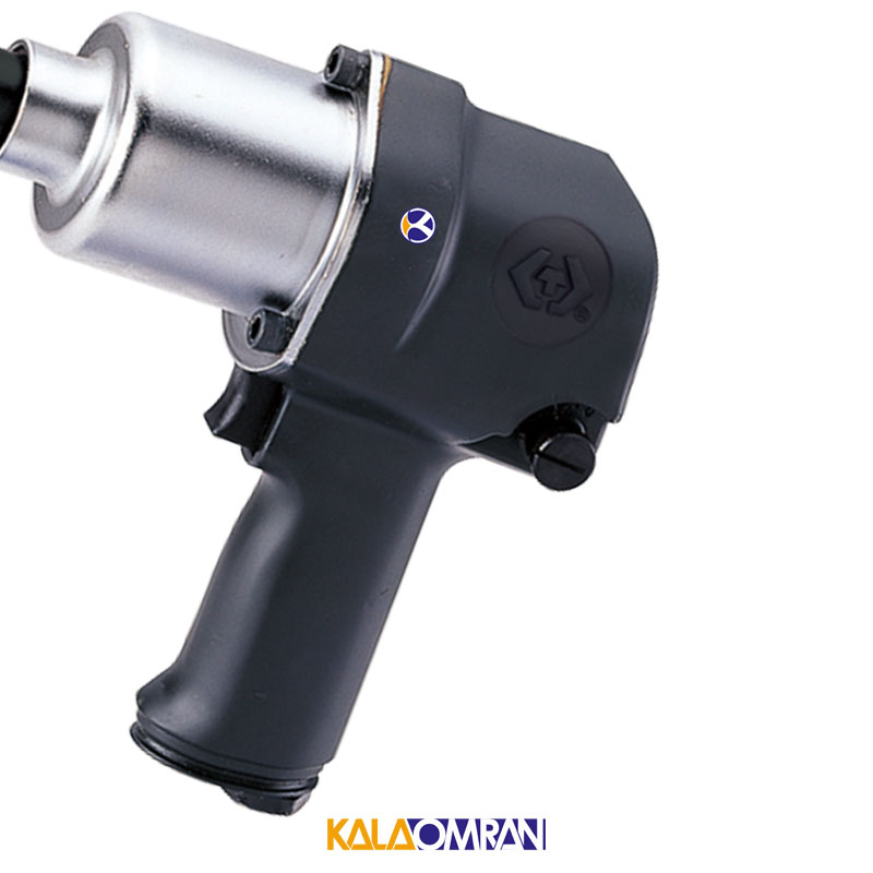 بکس بادی مدل 33612-055 کینگ تونی