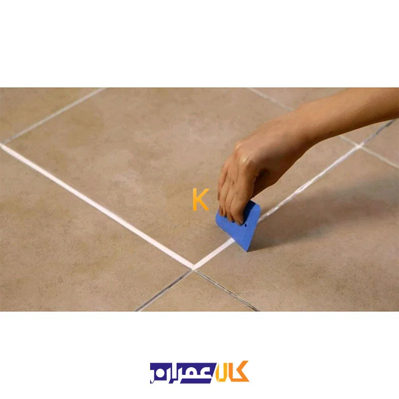 دوغاب آماده درزماتیک