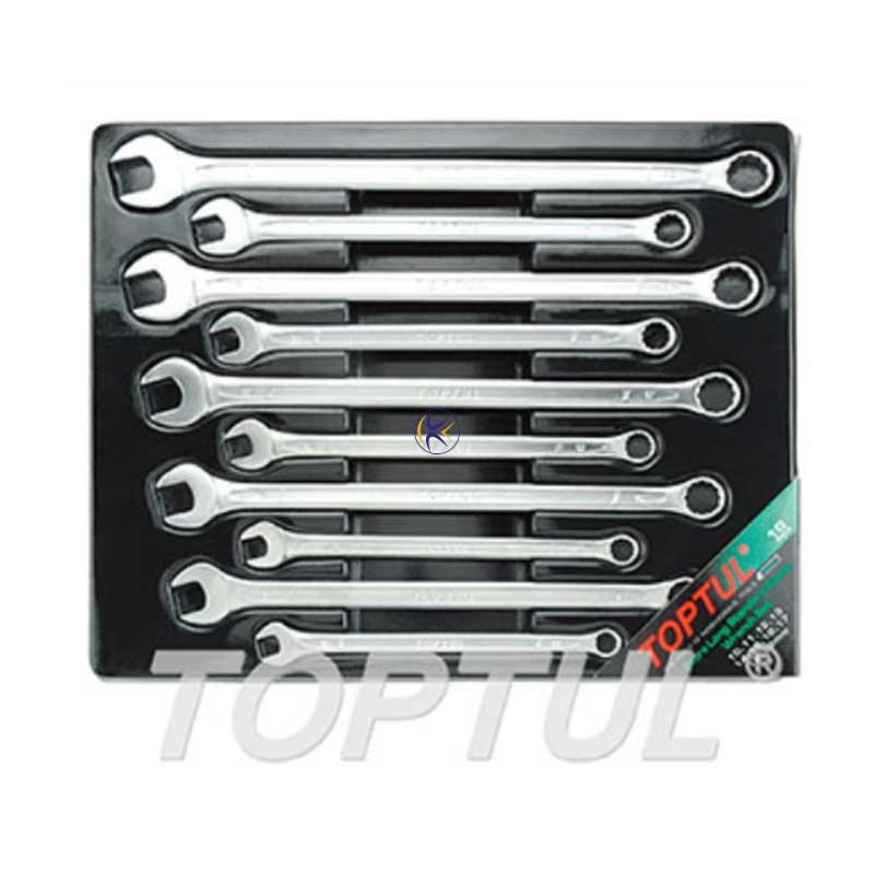 سری یکسره فوق بلند 10 عددی مدل GAAF1008 تاپ تول TOPTUL