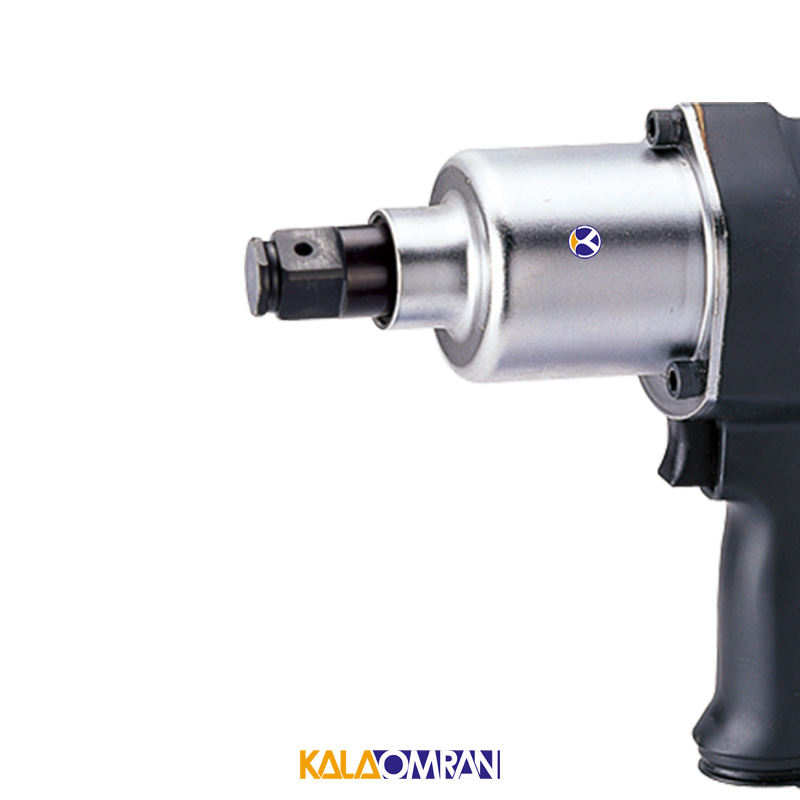 بکس بادی مدل 33611-056 کینگ تونی