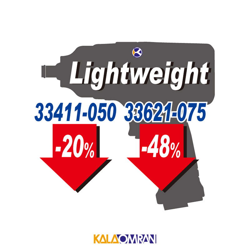 بکس بادی مدل 33681-100 کینگ تونی