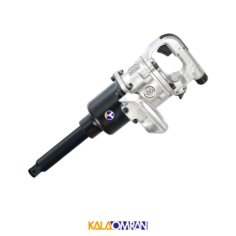 بکس بادی مدل 33832-180 کینگ تونی