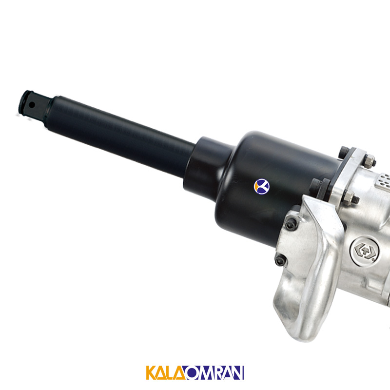 بکس بادی مدل 33832-180 کینگ تونی