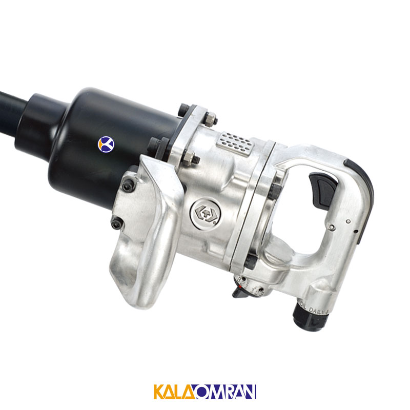 بکس بادی مدل 33832-180 کینگ تونی