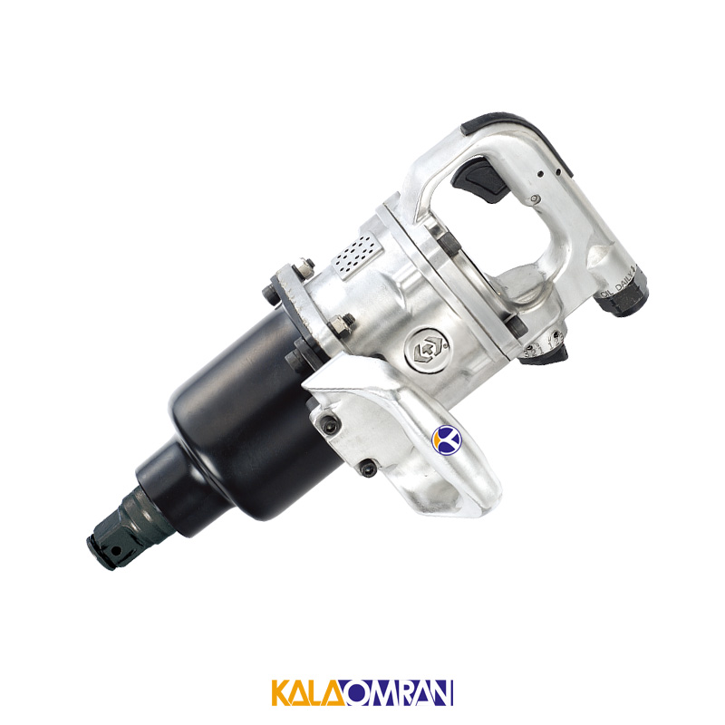 بکس بادی مدل 33831-180 کینگ تونی