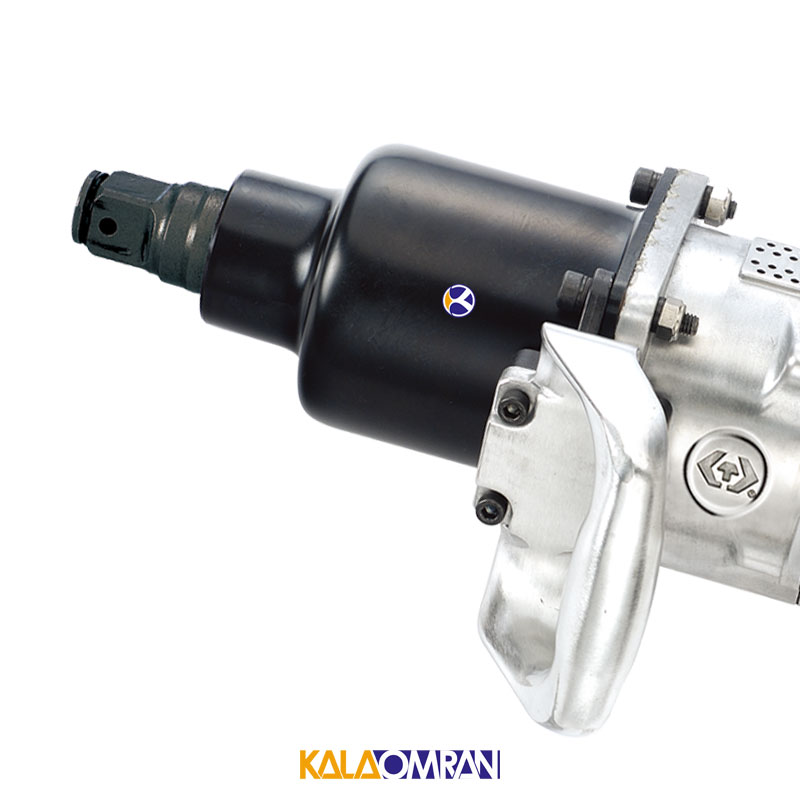 بکس بادی مدل 33831-180 کینگ تونی