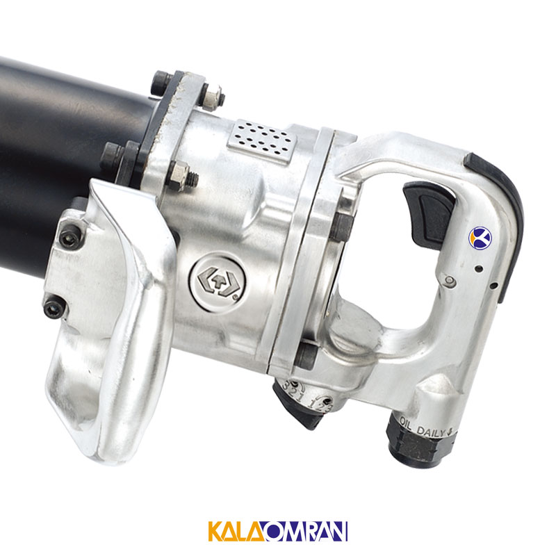 بکس بادی مدل 33831-180 کینگ تونی
