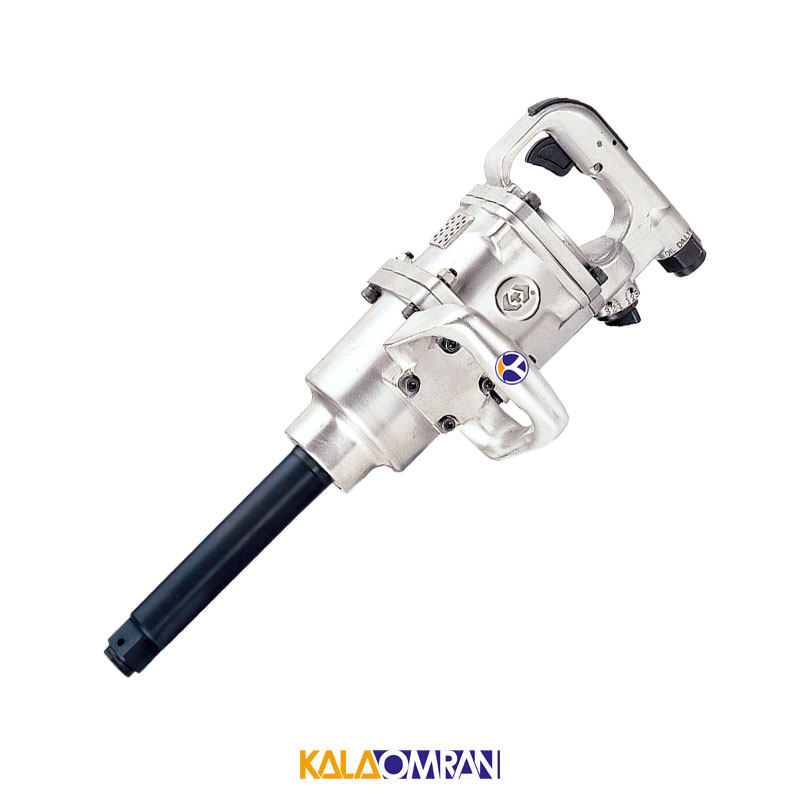 بکس بادی مدل 33812-150 کینگ تونی
