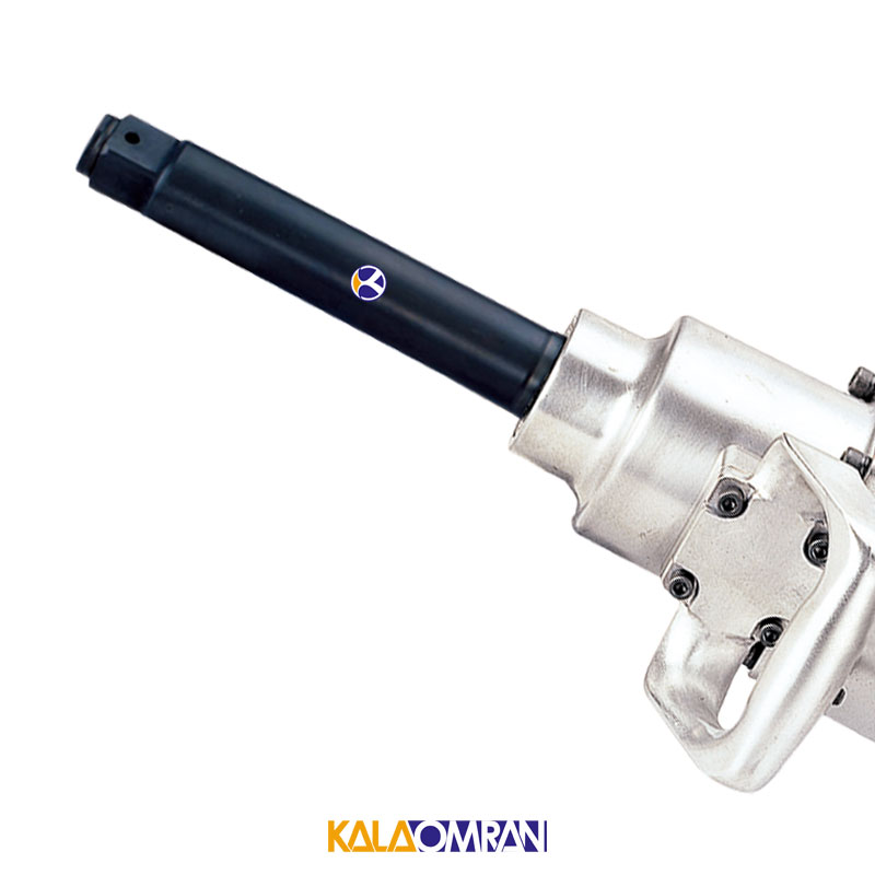 بکس بادی مدل 33812-150 کینگ تونی