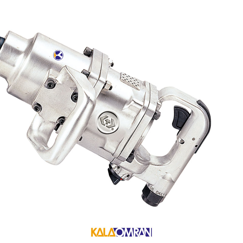 بکس بادی مدل 33812-150 کینگ تونی