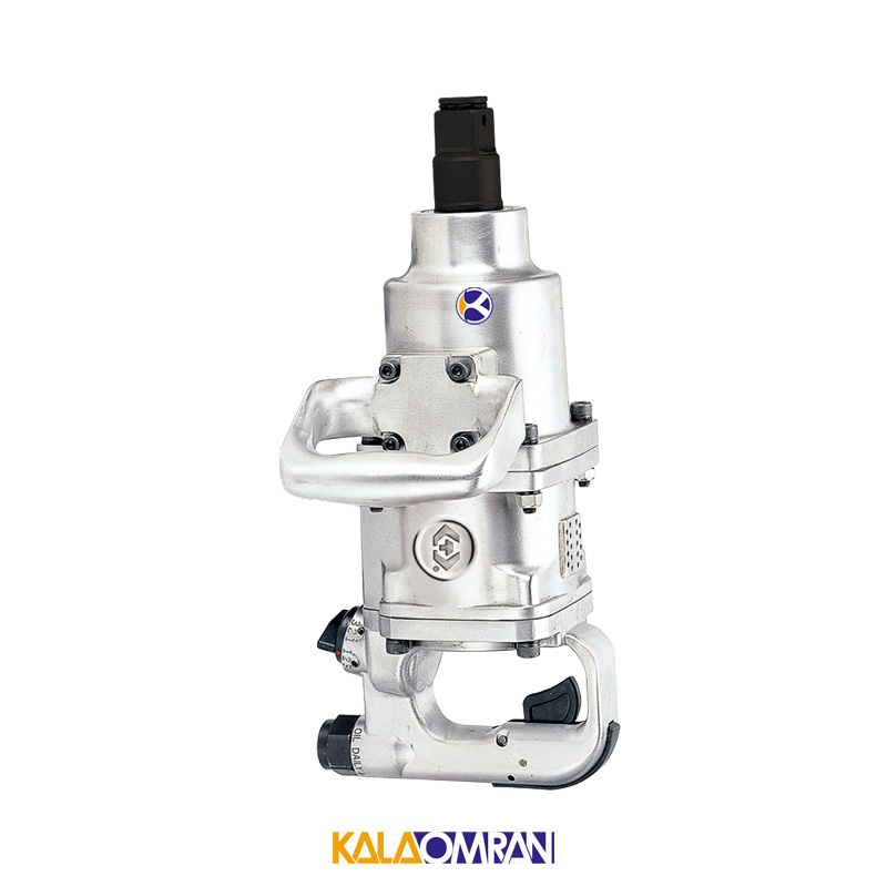 بکس بادی مدل 33811-150 کینگ تونی