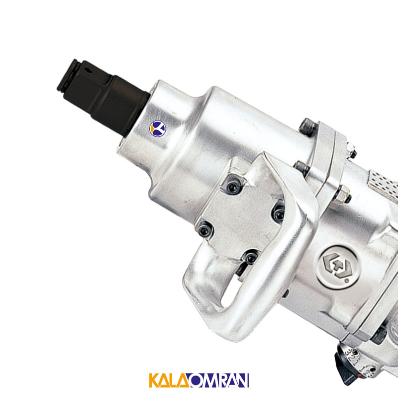 بکس بادی مدل 33811-150 کینگ تونی