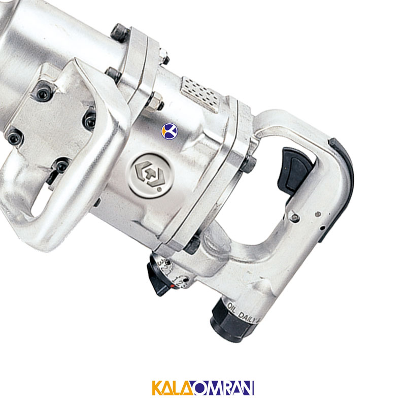بکس بادی مدل 33811-150 کینگ تونی