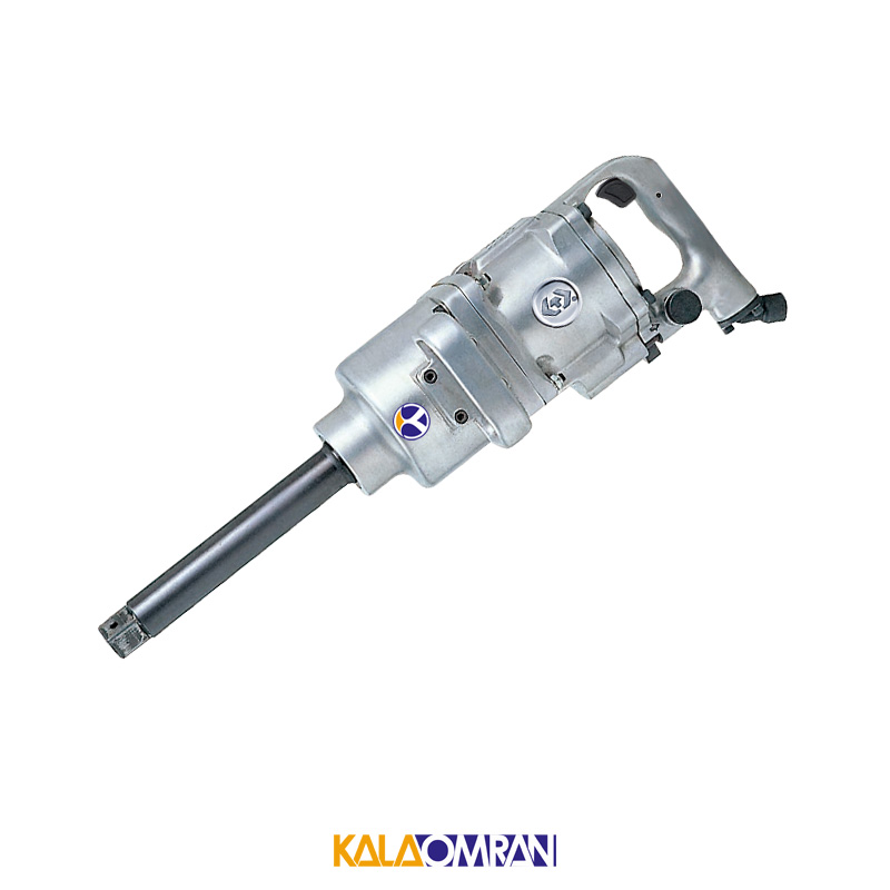 بکس بادی مدل 33852-250 کینگ تونی