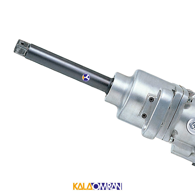 بکس بادی مدل 33852-250 کینگ تونی