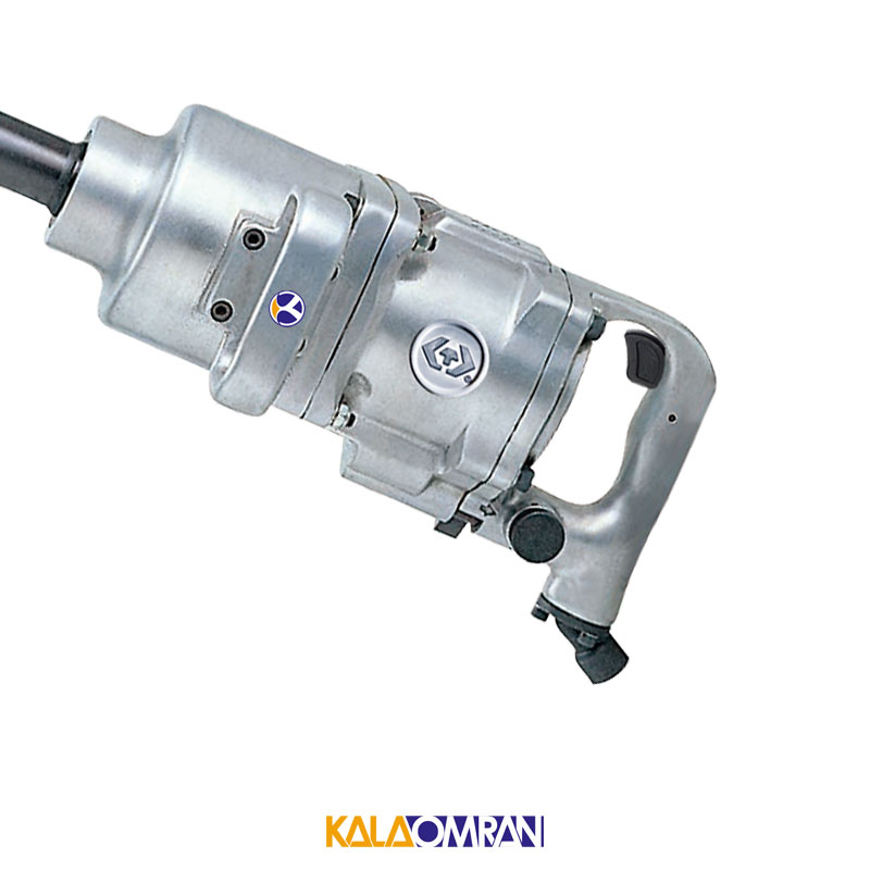 بکس بادی مدل 33852-250 کینگ تونی