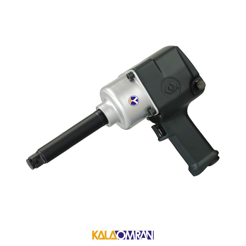 بکس بادی مدل 33852-120 کینگ تونی