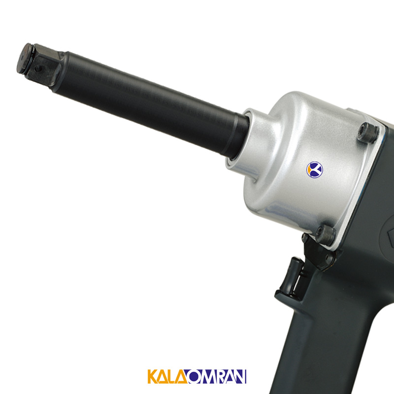 بکس بادی مدل 33852-120 کینگ تونی