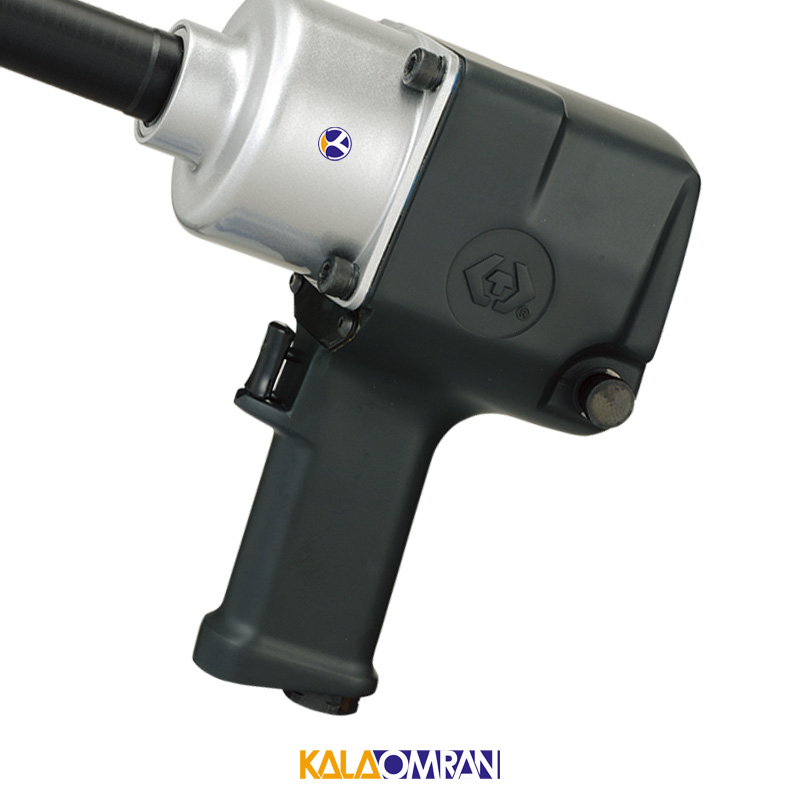 بکس بادی مدل 33852-120 کینگ تونی