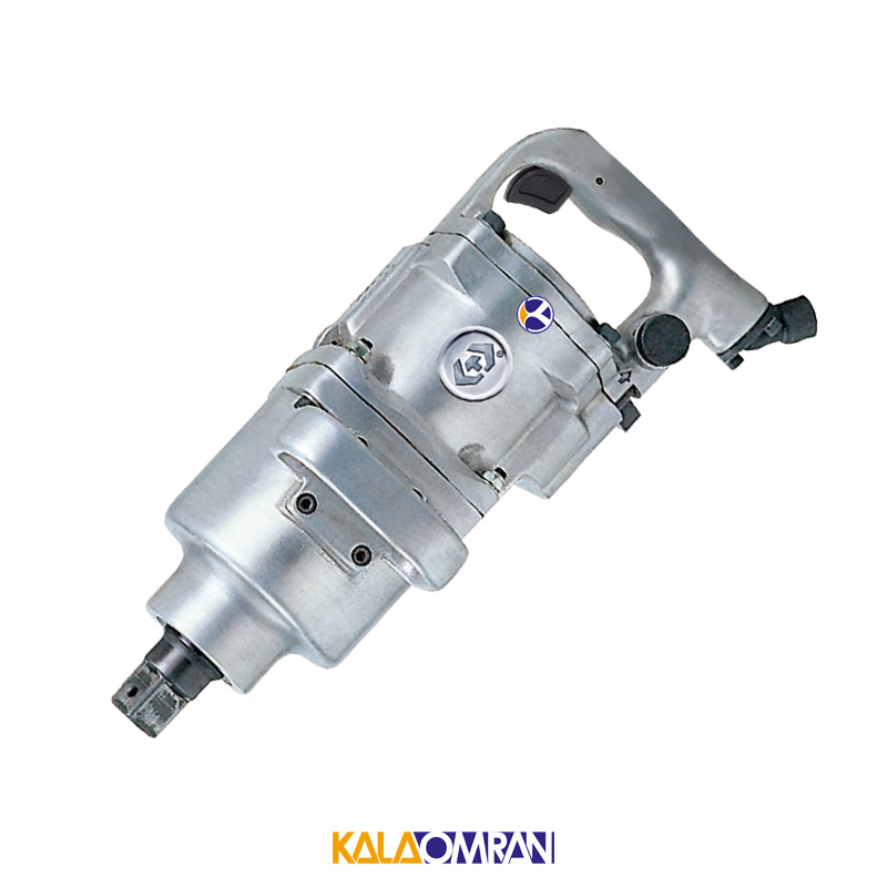 بکس بادی مدل 33851-250 کینگ تونی