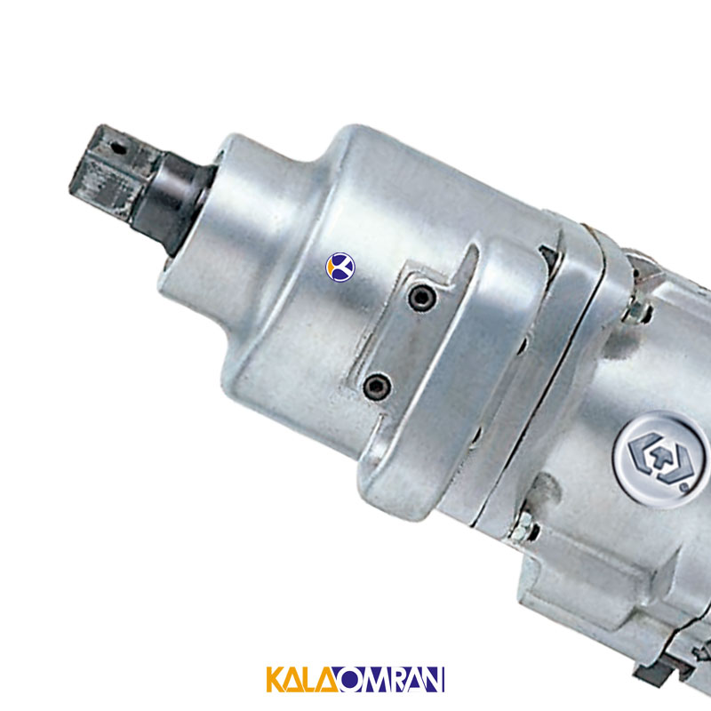 بکس بادی مدل 33851-250 کینگ تونی