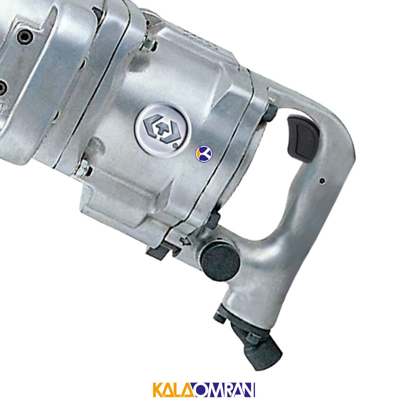 بکس بادی مدل 33851-250 کینگ تونی