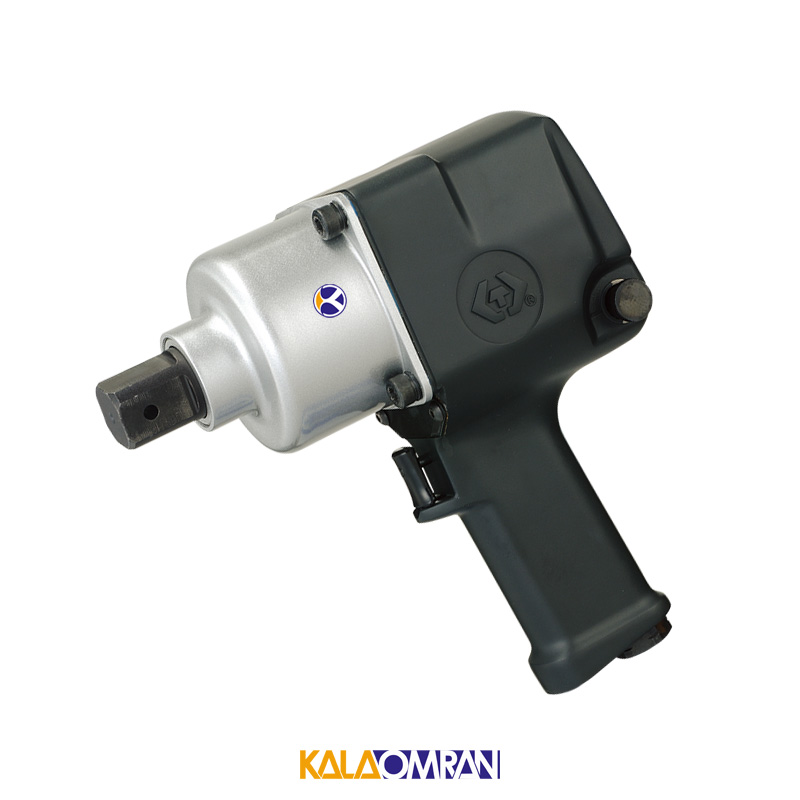 بکس بادی مدل 33851-121 کینگ تونی