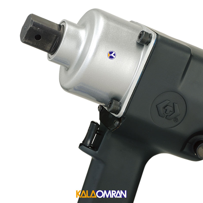 بکس بادی مدل 33851-121 کینگ تونی