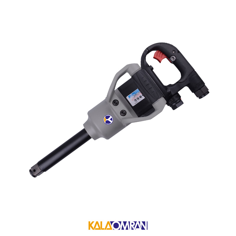 بکس بادی مدل 33862-200 کینگ تونی
