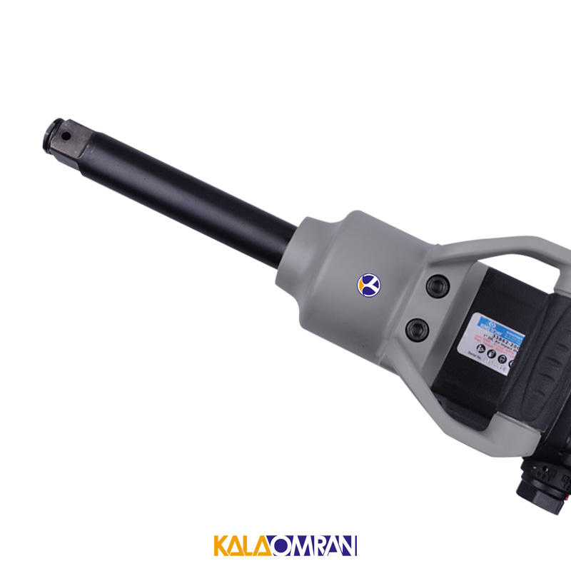 بکس بادی مدل 33862-200 کینگ تونی