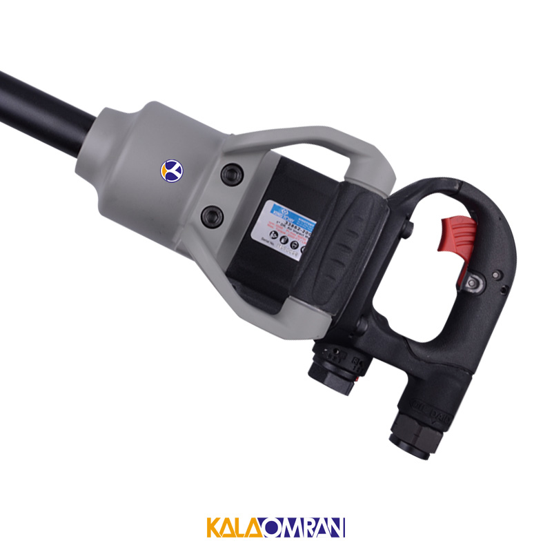 بکس بادی مدل 33862-200 کینگ تونی