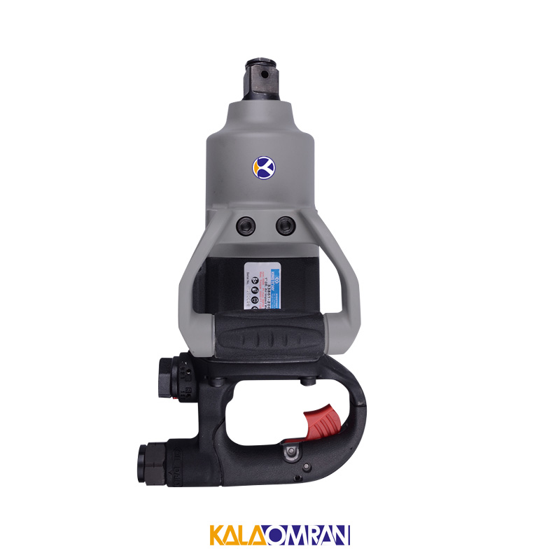 بکس بادی مدل 33861-200 کینگ تونی
