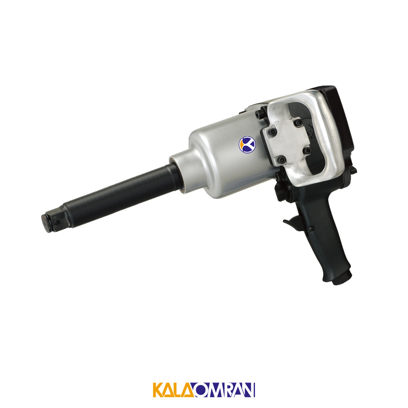 بکس بادی مدل 33842-180 کینگ تونی