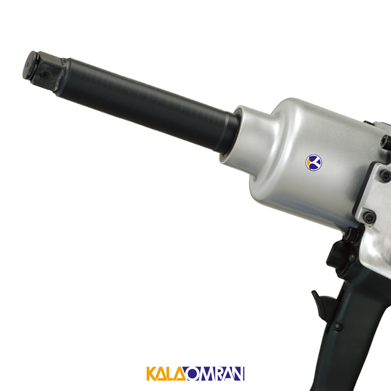 بکس بادی مدل 33842-180 کینگ تونی