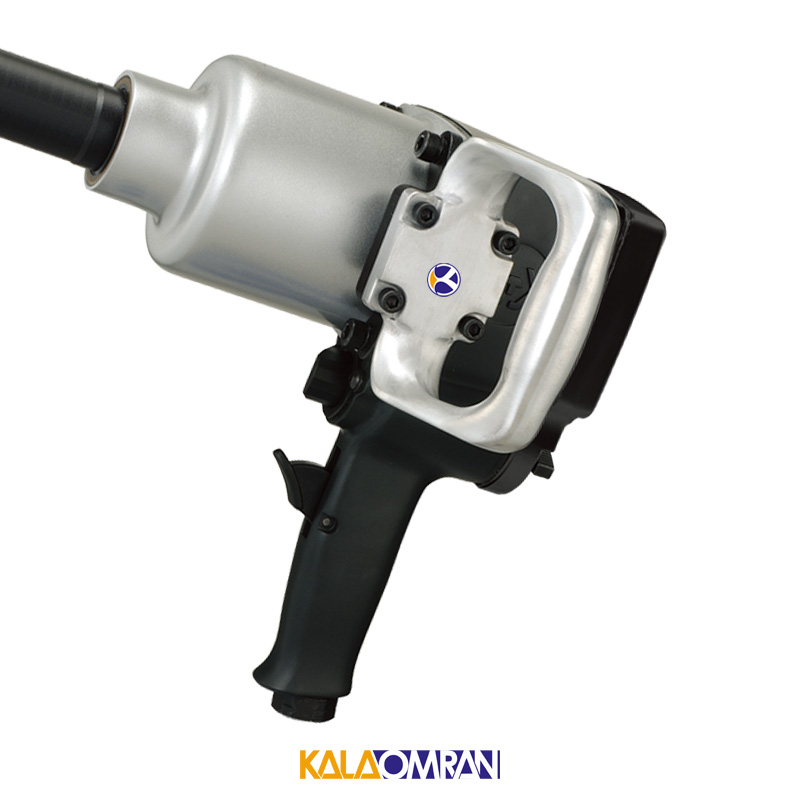 بکس بادی مدل 33842-180 کینگ تونی